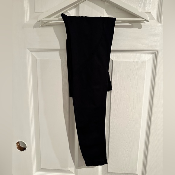 Momcozy - Seamless Maternity Leggings - Picture 4 of 6